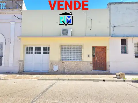 Casa en Venta en Concordia, Entre Ríos