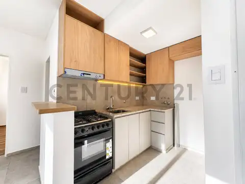Departamento en Venta A Estrenar