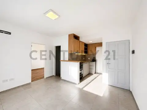 Ph en venta de 1 dormitorio  reciclado a nuevo