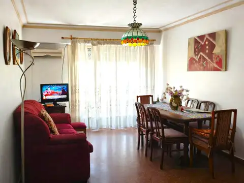 Departamento en Urquiza R