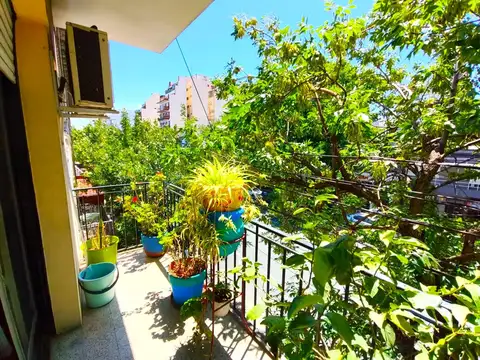 Avenida Olazábal 5600