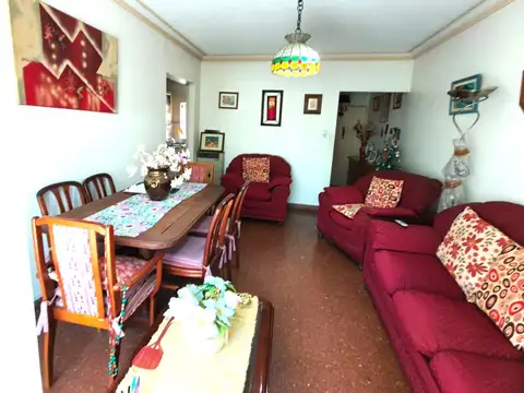 Departamento en Venta en Urquiza R, USD 114.900