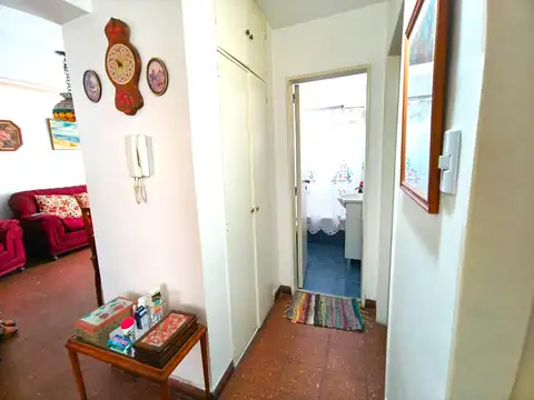 Departamento en Venta 40 años