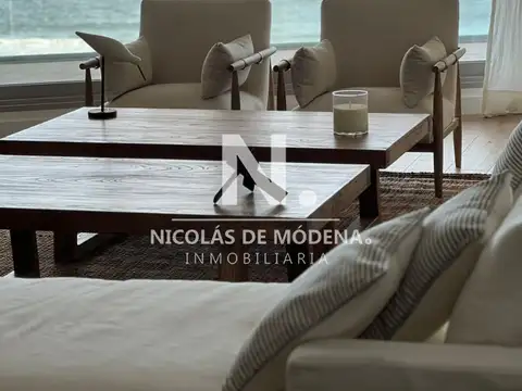 Departamento en Alquiler de 4 ambientes