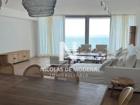 Apartamento en torre Trump