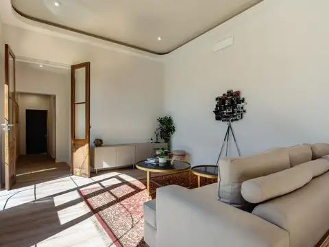 Casa 5 ambientes con 3 baños