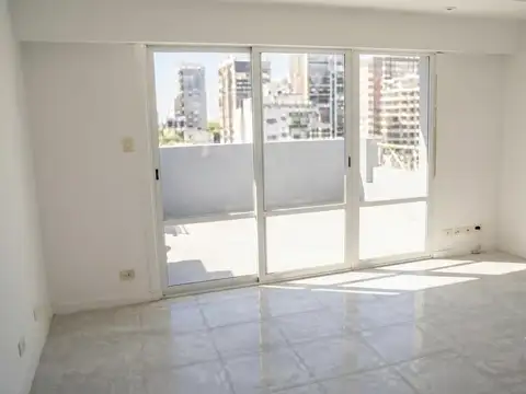 Departamento 4 ambientes en venta en Martinez