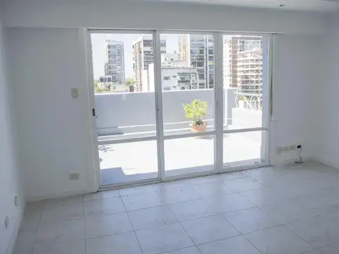 Departamento 4 ambientes en venta en Martinez