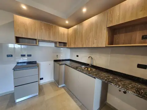Departamento en Venta al Norte