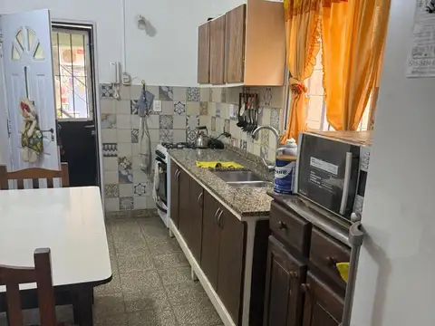 CASA PH DE 3 AMBIENTES EN ALQUILER