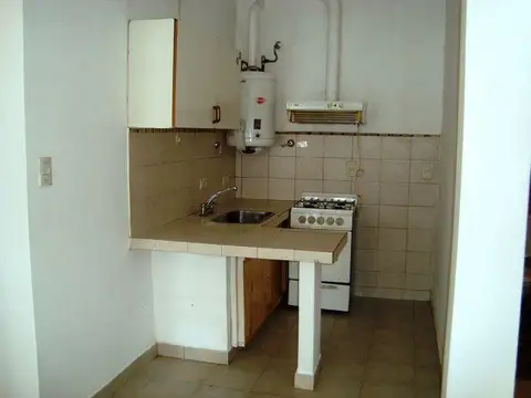 Depto Tipo Casa en Alquiler 10 años