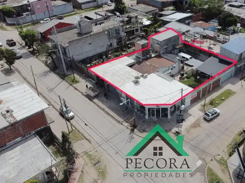 Casa en Venta de 4 dormitorios