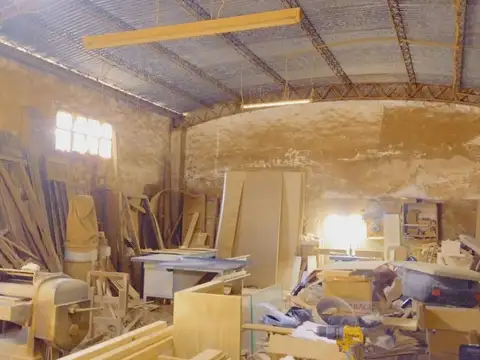 Local en Venta 56 años