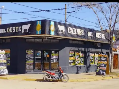 Local en Venta en Mercedes, USD 145.000