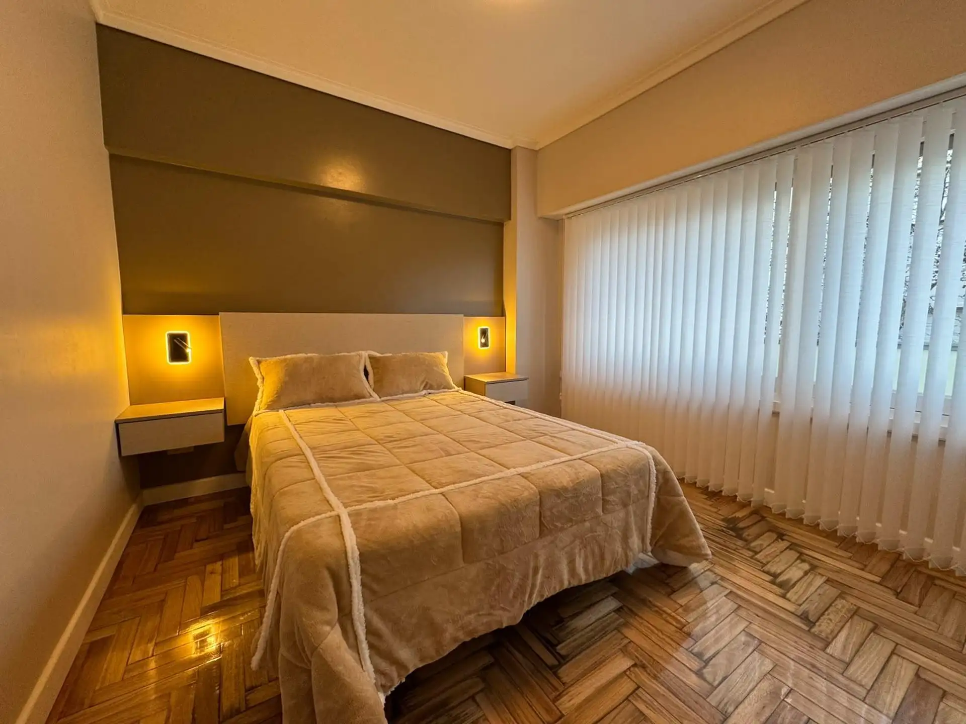 2 AMBIENTES COMPLETAMENTE RECICLADO