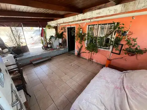Casa en Venta 35 años