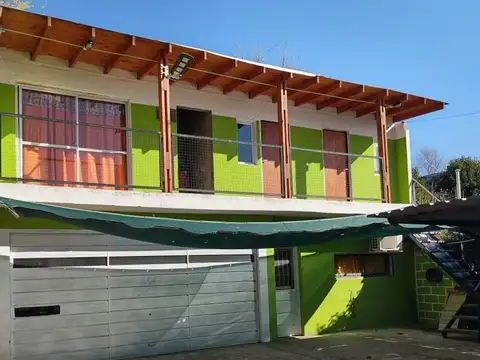 Calle Joaquin V. Gonzalez 2200