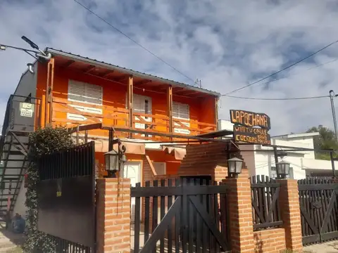 Calle Joaquin V. Gonzalez 2200