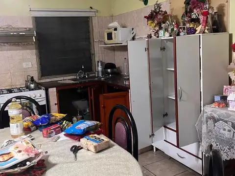 Casa en Alquiler de 2 dormitorios