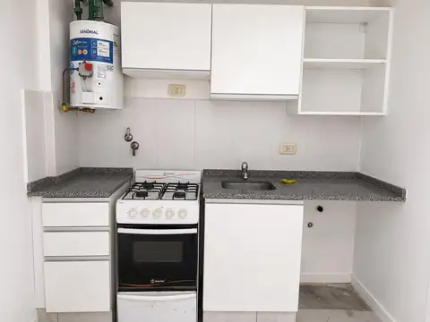 Departamento en Alquiler de Monoambiente