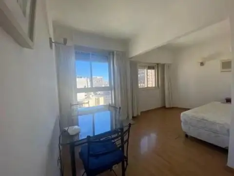 Departamento en alquiler temporario
