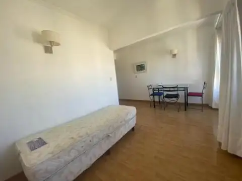 Departamento en alquiler temporario