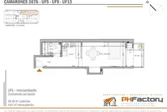 Camarones 3678 - Foto 11