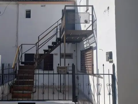 Dpto 1 dormitorios en Alta Barda