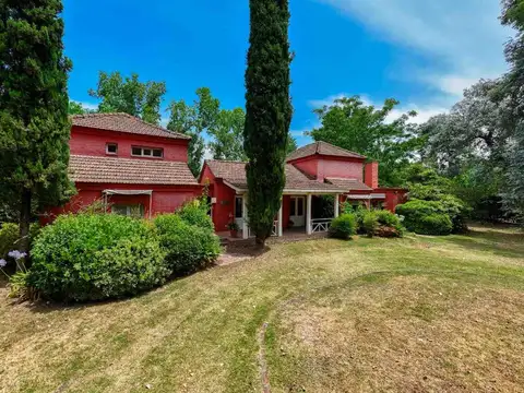 Casa en Venta en La Tradición, USD 390.000