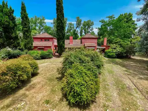 Casa en Venta de 4 dormitorios
