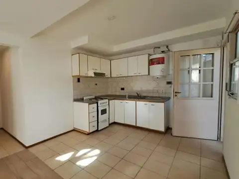Depto Tipo Casa en Venta de 1 dormitorio