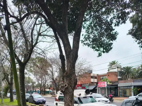 Avenida Sir Alexander Fleming 2800