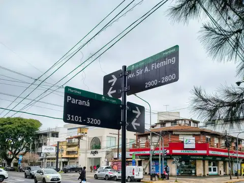 Local en Venta en Martínez, USD 59.000