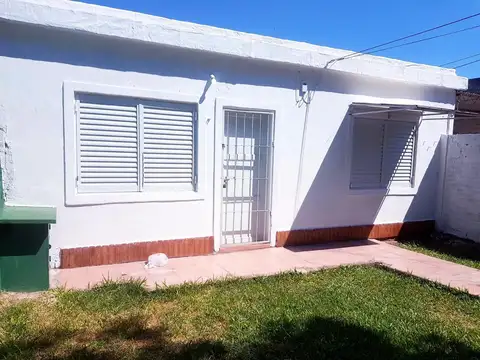 SE VENDE: ARBO Y BLANCO 1200, DOS PROPIEDADES EN UNO