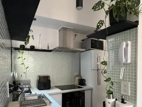 Departamento en Venta en Centro, USD 125.000