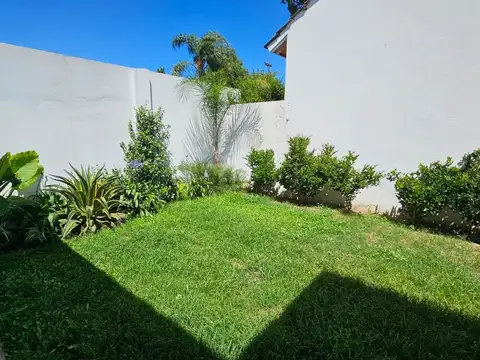 Depto Tipo Casa en Venta de 1 dormitorio