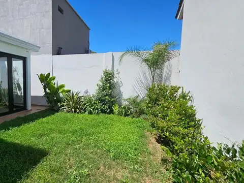 PH Loft 193 m² cochera jardín apto crédito Olivos