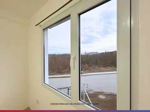 APTO CREDITO EN VENTA DEPARTAMENTO 2 HABITACIONES
