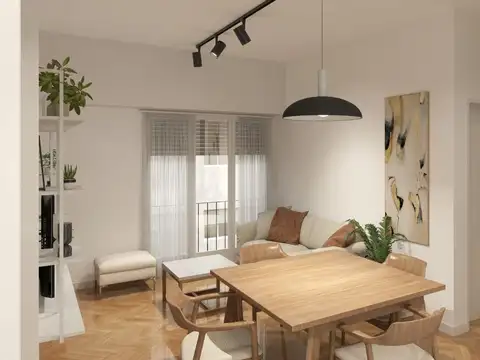 Departamento en Venta al Oeste