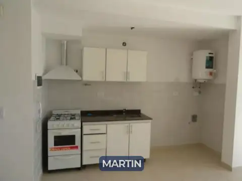 Departamento en Venta 8 años