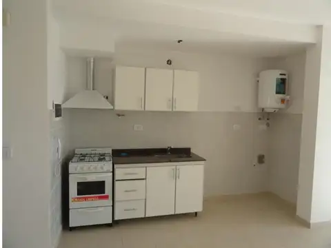 Departamento en Venta al Oeste