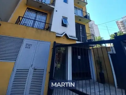 Departamento en venta de 1 dormitorio en San Miguel