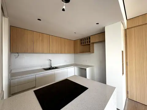 Departamento en Alquiler A Estrenar