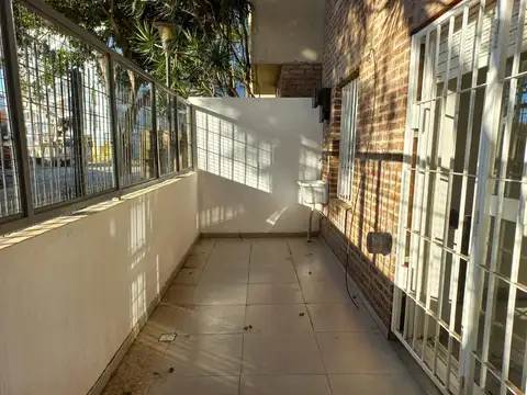 Departamento en Alquiler al Norte
