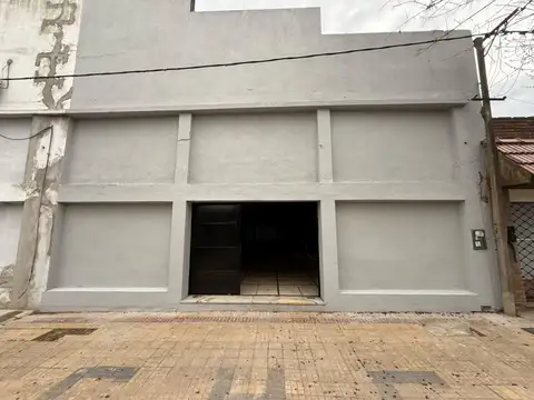 Galpón multiuso en alquiler en La Plata