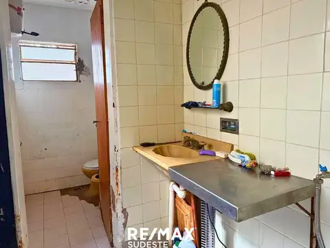 Casa en Venta en Bahia Blanca, USD 42.000