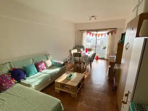 Departamento en Venta 40 años