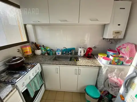 Departamento en Venta al Norte