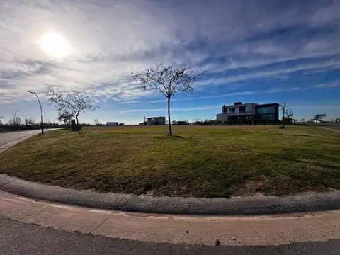 LOTE 711 M2 en AMARRAS - Puertos del Lago - C/ DOC