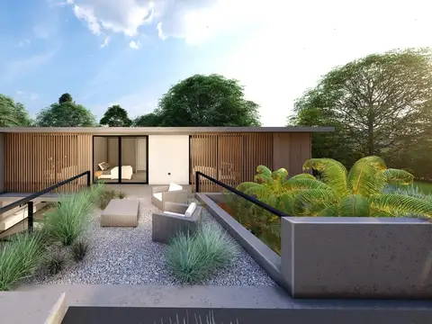 Terreno en Venta en Puertos - Barrio Amarras, USD 88.000